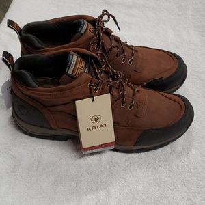 Ariat waterproof boots